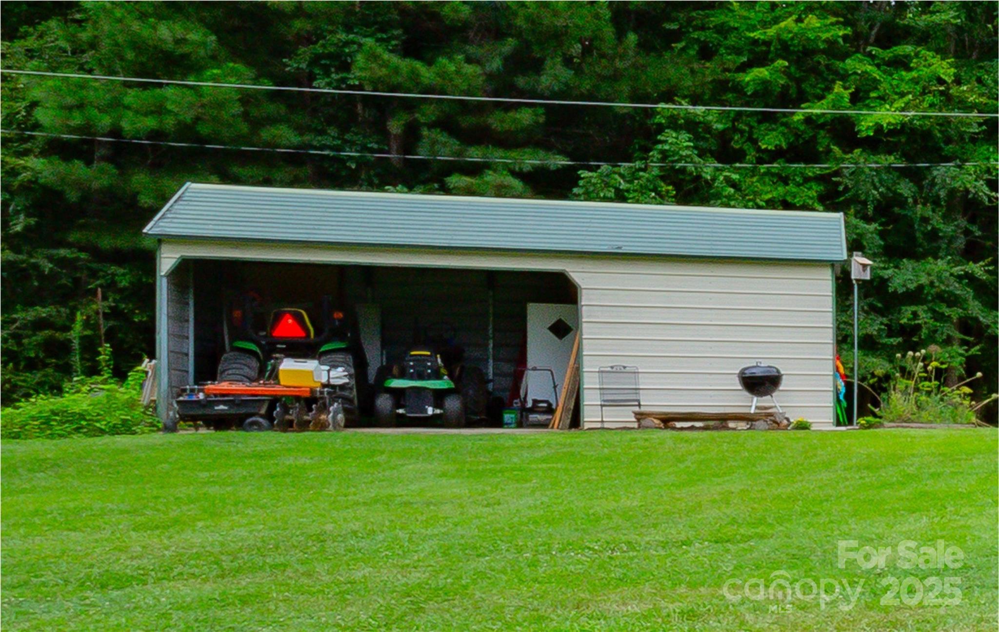 1191 Saluda Road Chester, SC 29706 - Photo 21 of 35