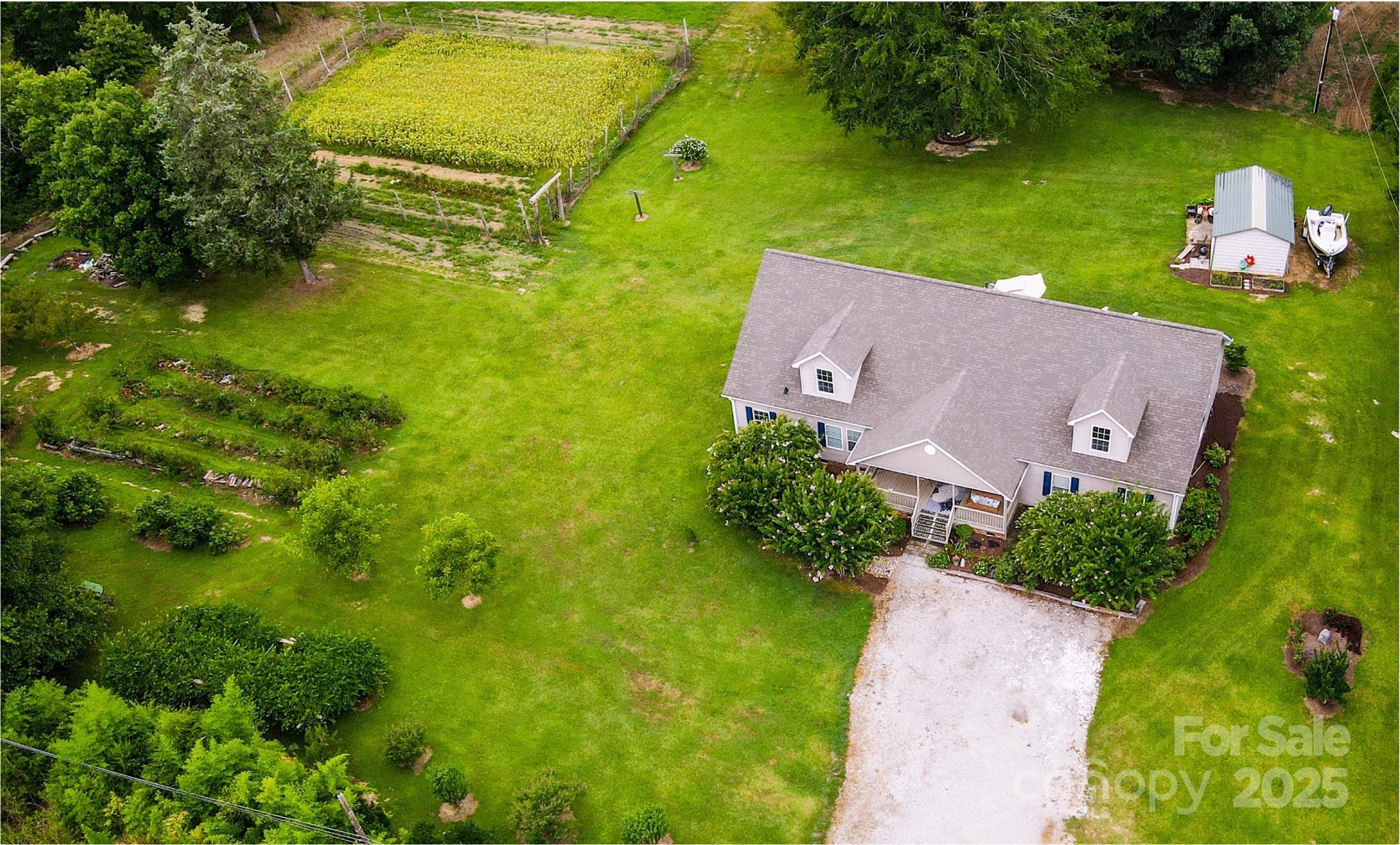 1191 Saluda Road Chester, SC 29706 - Photo 22 of 35