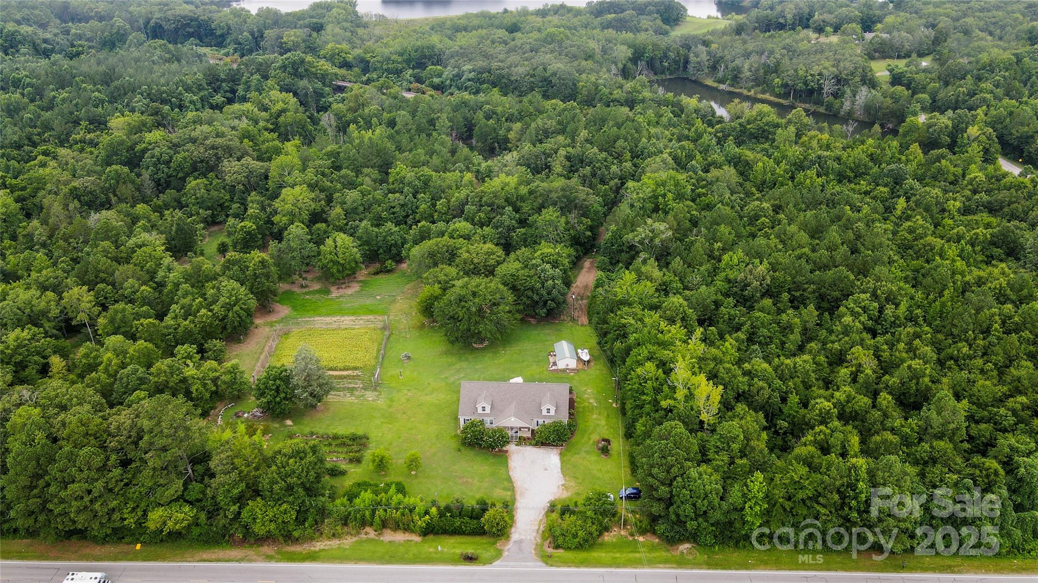 1191 Saluda Road Chester, SC 29706 - Photo 23 of 35