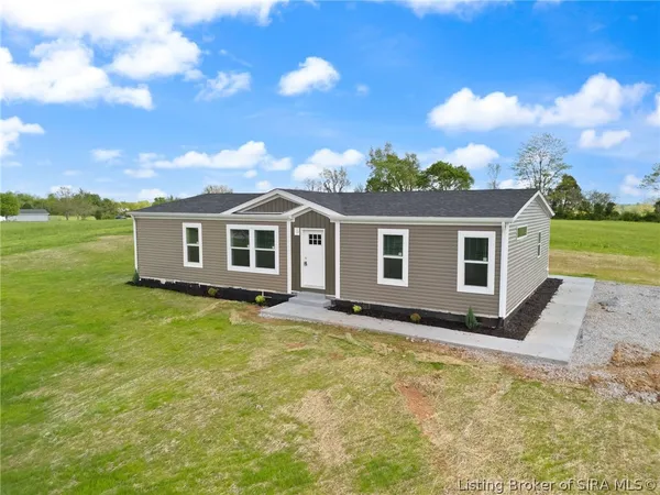 $315,000 | 3999 East Curby Road, English, IN 47118