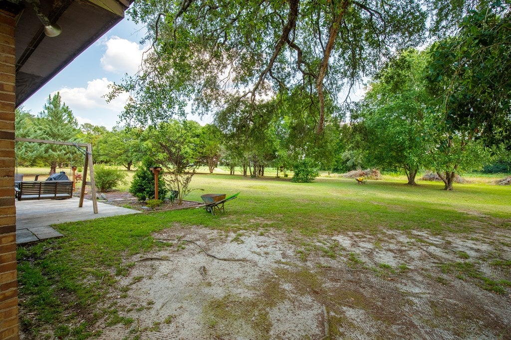 838 Hall Road Moultrie, GA 31788 - Photo 25 of 26 Gallery Image 25