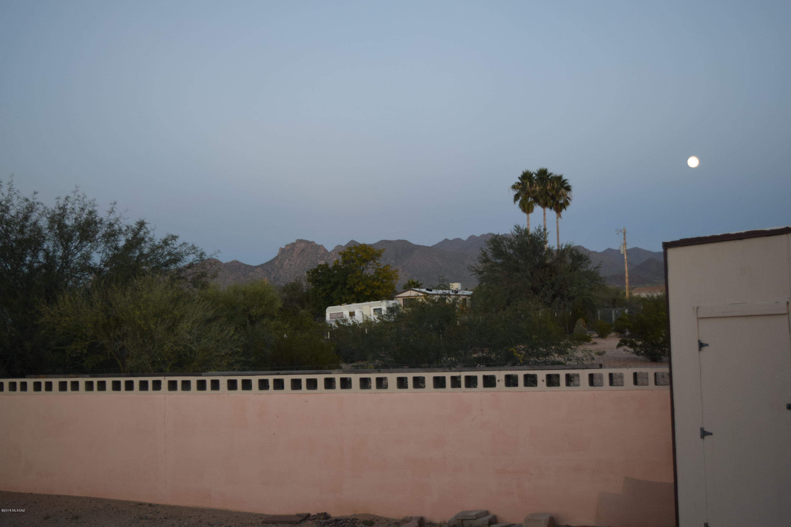12423 West Mile Wide Road Tucson, AZ 85743 - Photo 50 of 50 Gallery Image 50