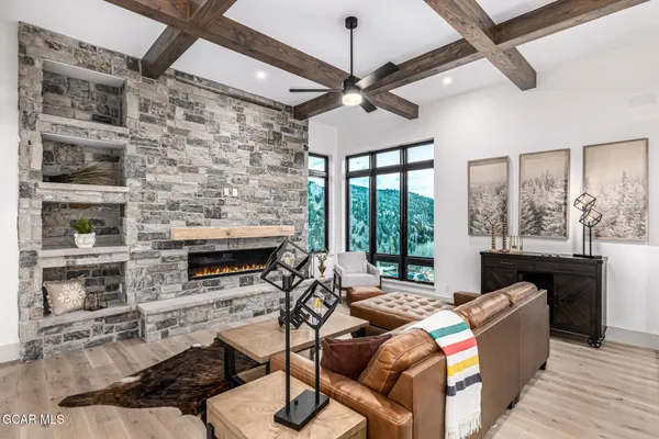 $1,425,000 | 851 Black Feather Court, Granby, CO 80446