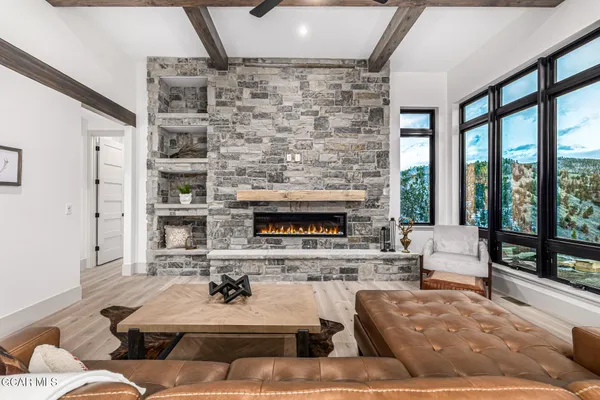 $1,425,000 | 851 Black Feather Court, Granby, CO 80446