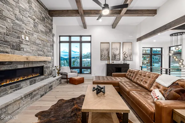 $1,425,000 | 851 Black Feather Court, Granby, CO 80446