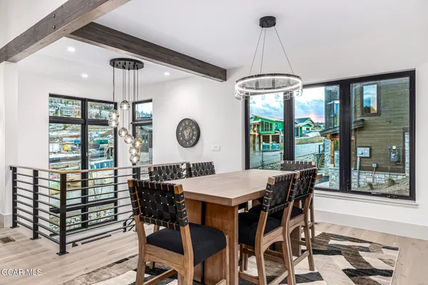 $1,425,000 | 851 Black Feather Court, Granby, CO 80446