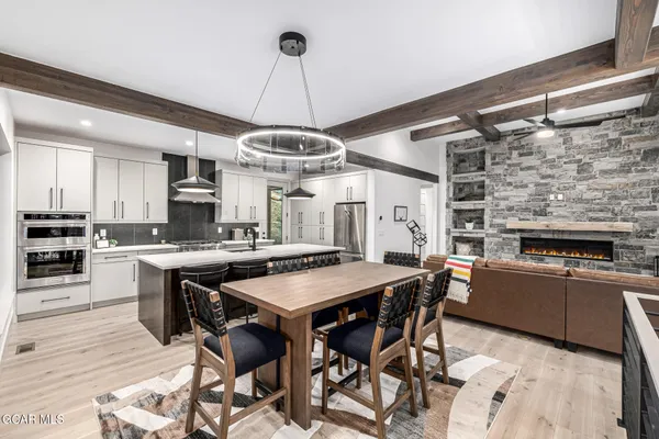 $1,425,000 | 851 Black Feather Court, Granby, CO 80446