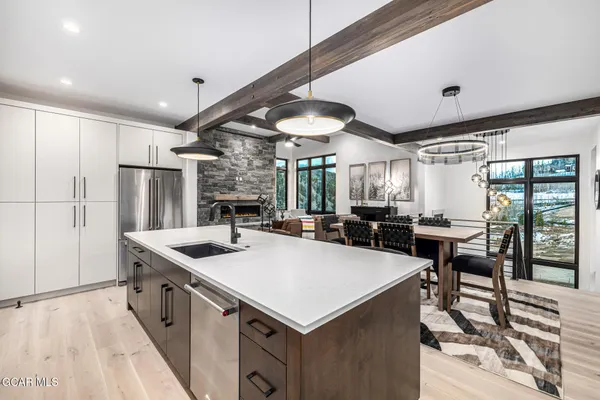 $1,425,000 | 851 Black Feather Court, Granby, CO 80446