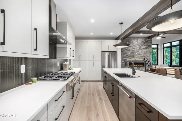 $1,425,000 | 851 Black Feather Court, Granby, CO 80446