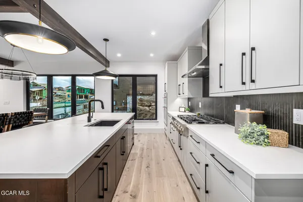 $1,425,000 | 851 Black Feather Court, Granby, CO 80446