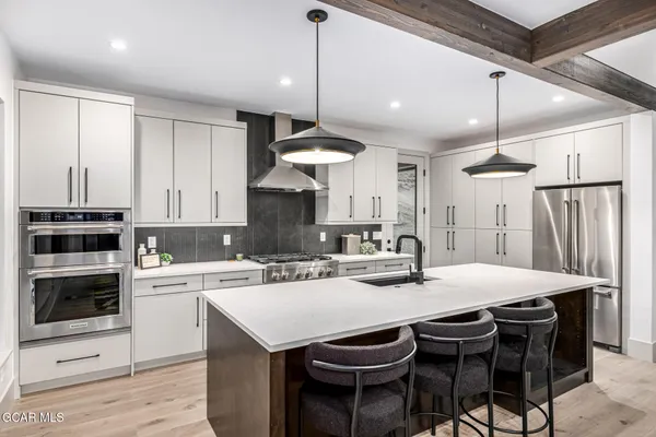 $1,425,000 | 851 Black Feather Court, Granby, CO 80446