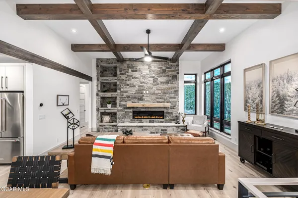 $1,425,000 | 851 Black Feather Court, Granby, CO 80446