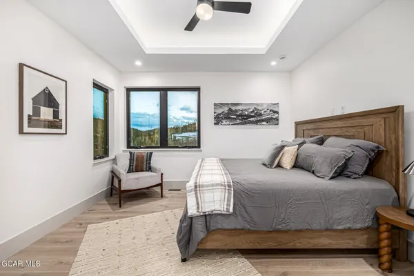 $1,425,000 | 851 Black Feather Court, Granby, CO 80446