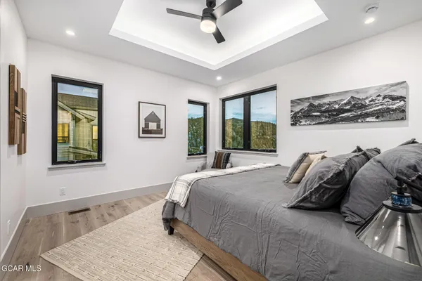 $1,425,000 | 851 Black Feather Court, Granby, CO 80446