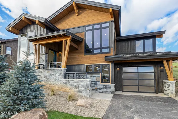 $1,425,000 | 851 Black Feather Court, Granby, CO 80446