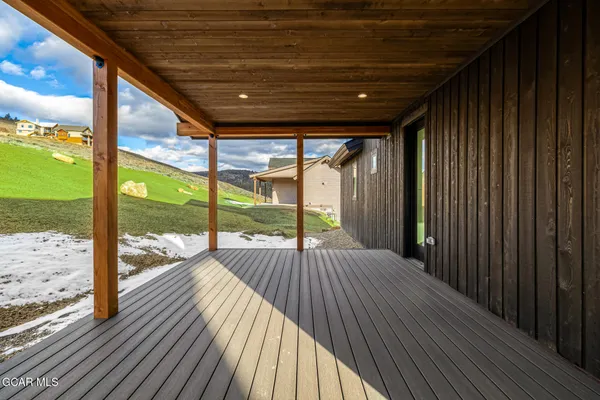 $1,425,000 | 851 Black Feather Court, Granby, CO 80446