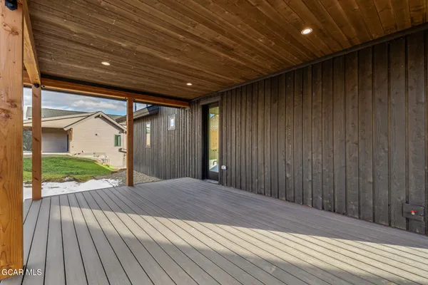 $1,425,000 | 851 Black Feather Court, Granby, CO 80446