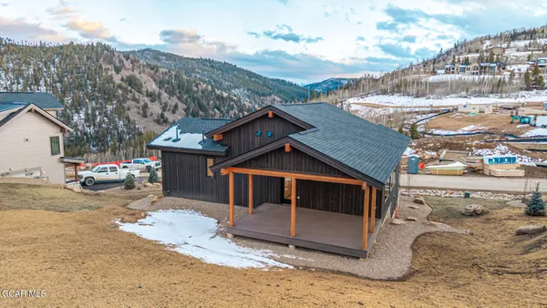 $1,425,000 | 851 Black Feather Court, Granby, CO 80446