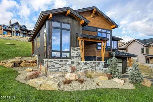 $1,425,000 | 851 Black Feather Court, Granby, CO 80446