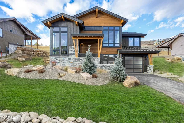 $1,425,000 | 851 Black Feather Court, Granby, CO 80446