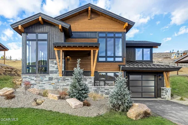 $1,425,000 | 851 Black Feather Court, Granby, CO 80446
