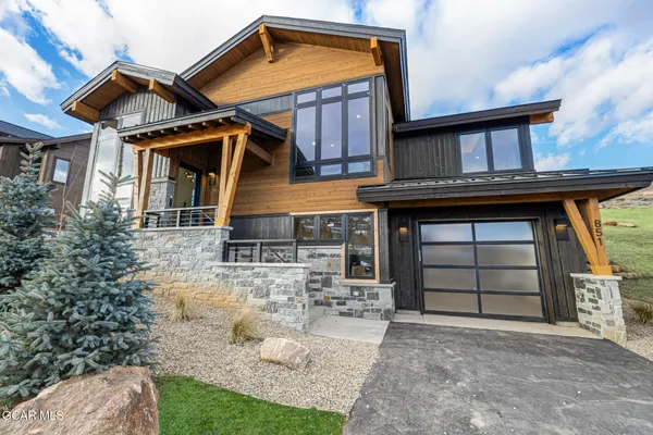 $1,425,000 | 851 Black Feather Court, Granby, CO 80446