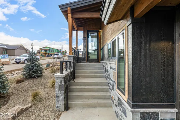 $1,425,000 | 851 Black Feather Court, Granby, CO 80446