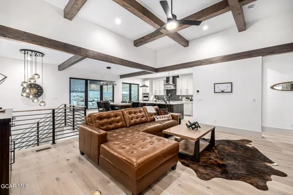 $1,425,000 | 851 Black Feather Court, Granby, CO 80446