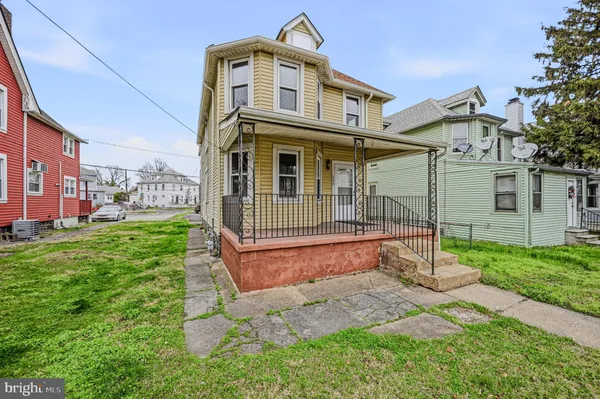 $279,000 | 205 North Maryland Avenue, Wilmington, DE 19804