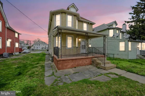 $279,000 | 205 North Maryland Avenue, Wilmington, DE 19804