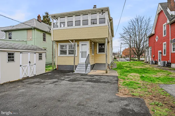$279,000 | 205 North Maryland Avenue, Wilmington, DE 19804