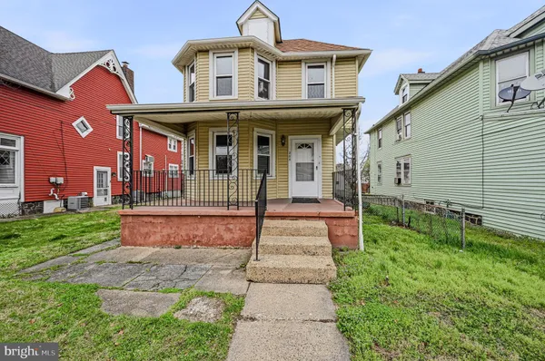 $279,000 | 205 North Maryland Avenue, Wilmington, DE 19804