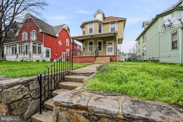 $279,000 | 205 North Maryland Avenue, Wilmington, DE 19804