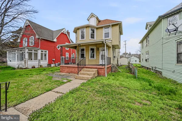 $279,000 | 205 North Maryland Avenue, Wilmington, DE 19804