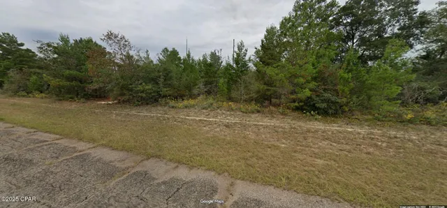 $8,000 | Lot 16 Lot Street, Chipley, FL 32428