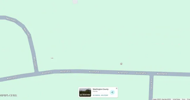 $8,000 | Lot 16 Lot Street, Chipley, FL 32428