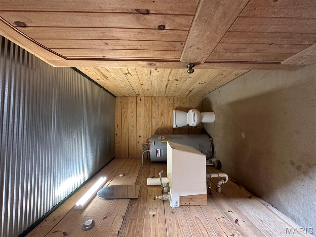 7770-7772 Antioch Road Gerald, MO 63037 - Photo 14 of 43