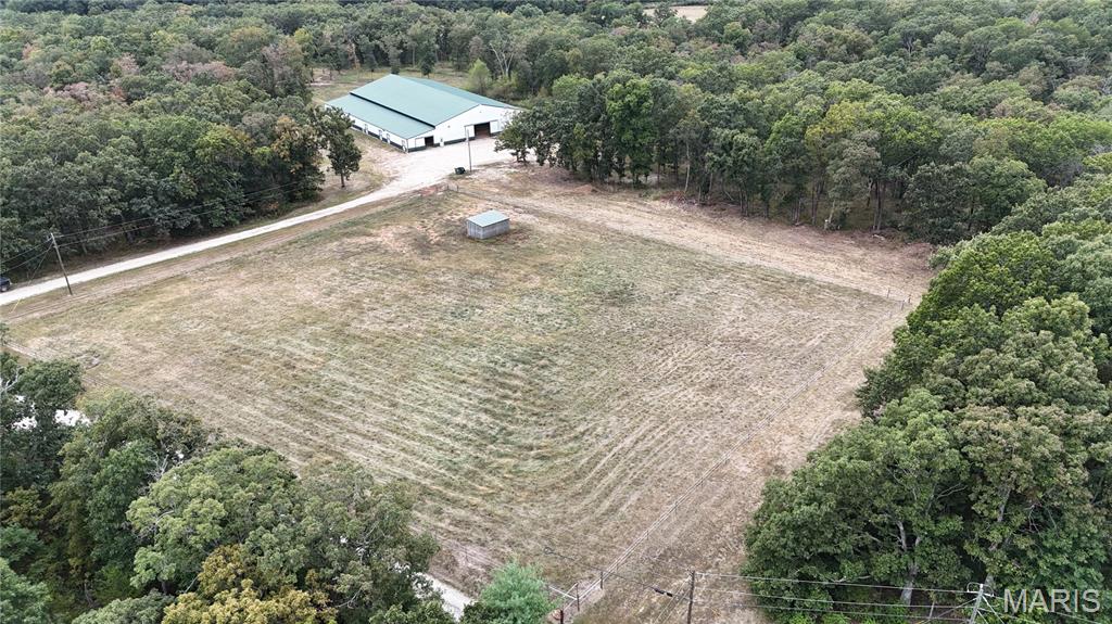 7770-7772 Antioch Road Gerald, MO 63037 - Photo 41 of 43