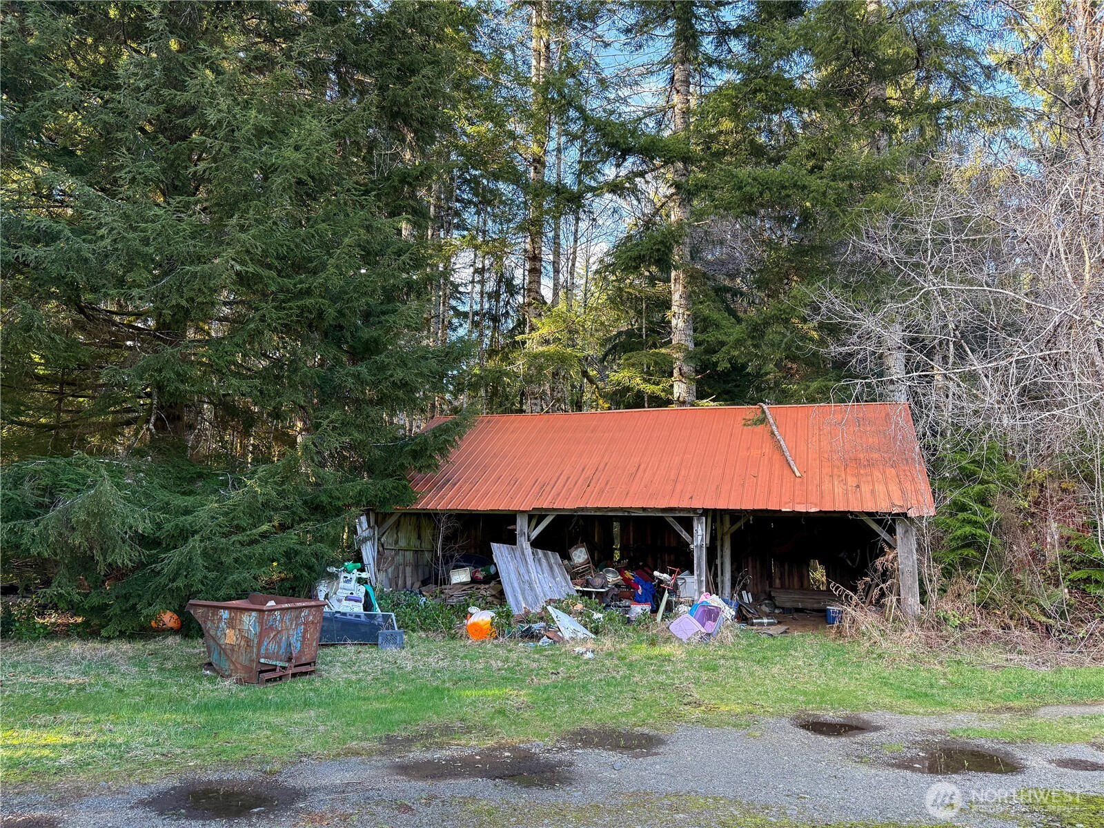 3190 East Hoquiam Road Hoquiam, WA 98550 - Photo 12 of 18
