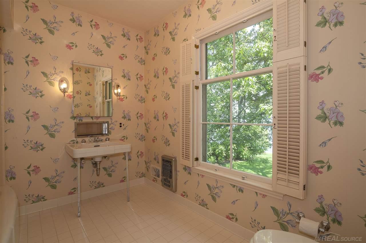 80 Lake Shore Road Grosse Pointe Farms, MI 48236 - Photo 70 of 90