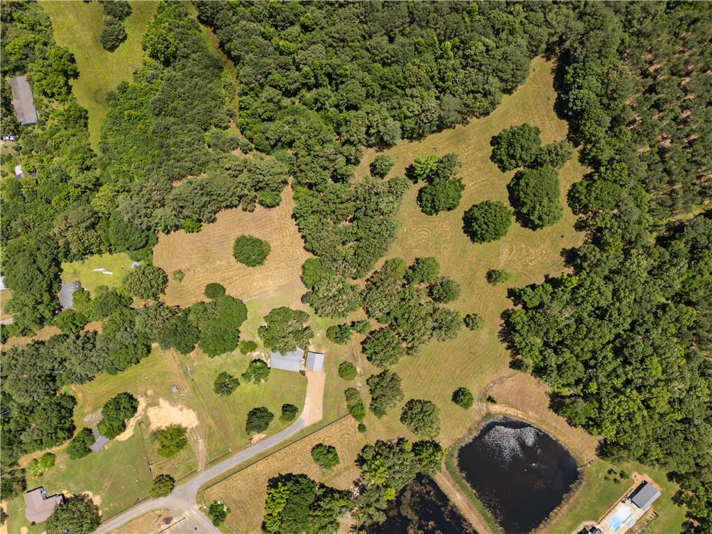 1571 Livingston Road Southwest Rome, GA 30161 - Photo 56 of 57
