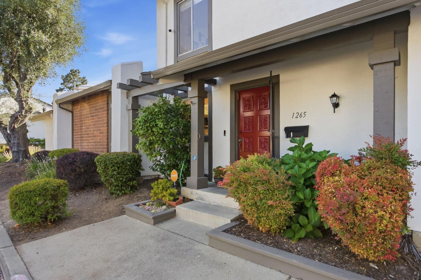 1265 Riesling Terrace Sunnyvale, CA 94087 - Photo 1 of 34