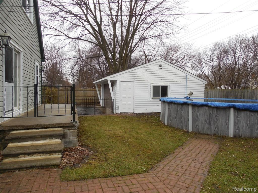 6929 Inkster Road Garden City, MI 48135 - Photo 65 of 65 DSCN2779.JPG