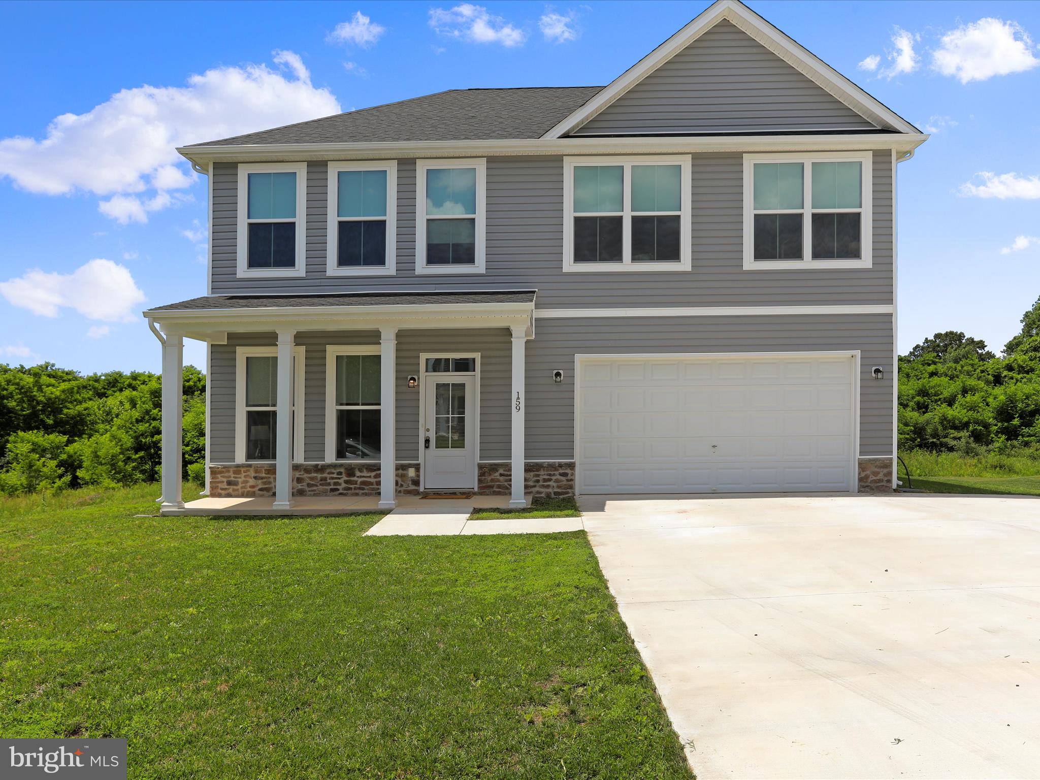 159 Constellation Road Inwood, WV 25428 - Photo 4 of 44 AJ4A2634