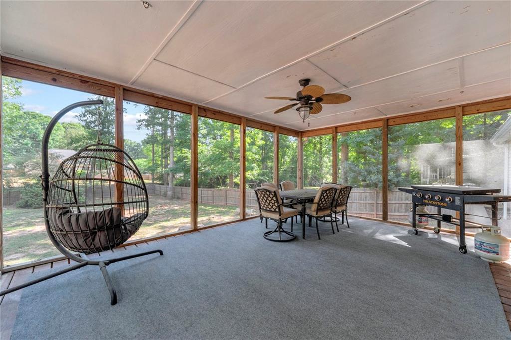 2960 Mobley Drive Dacula, GA 30019 - Photo 36 of 47
