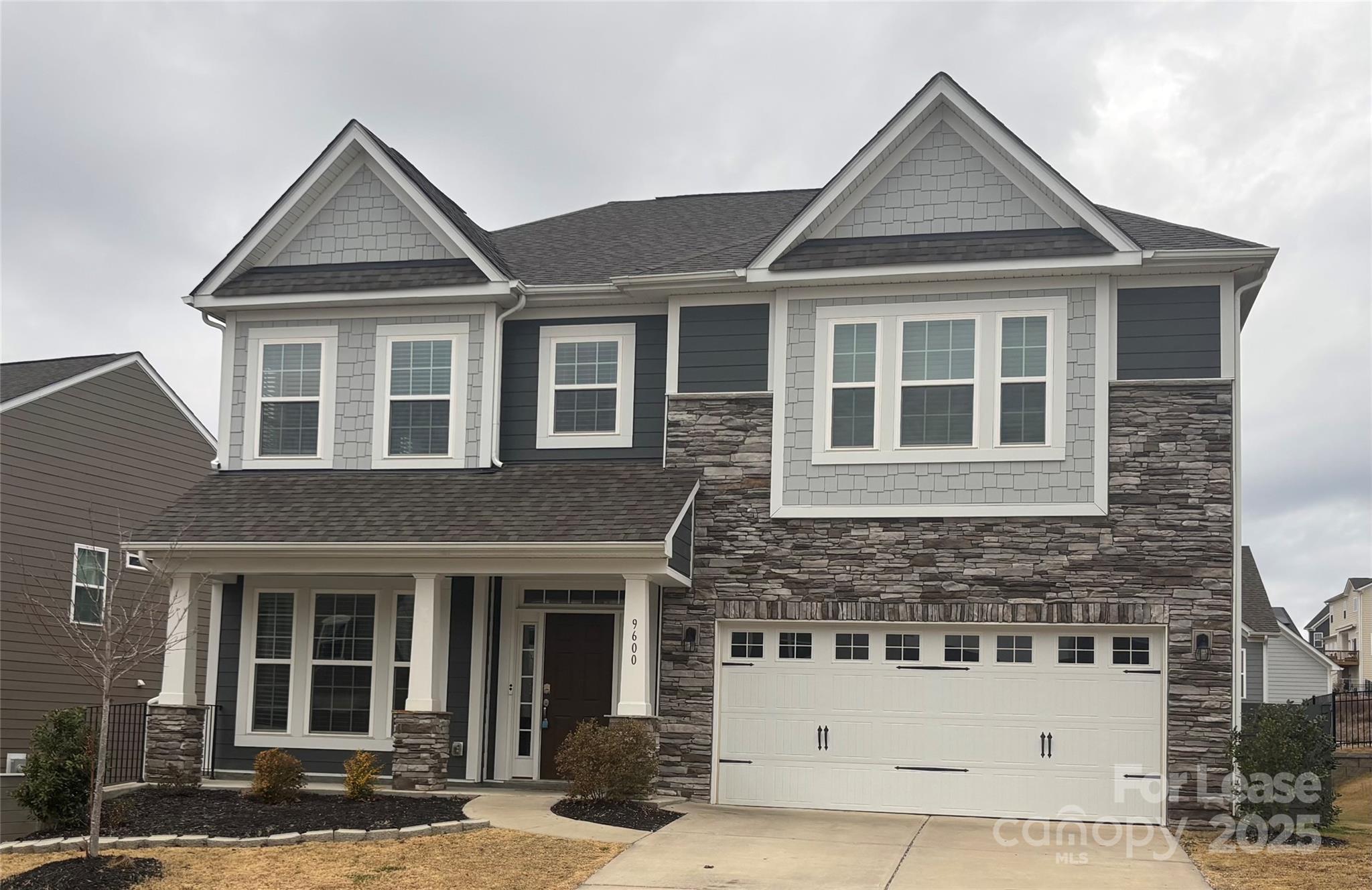 9600 Finn Back Road Northwest Concord, NC 28027 - Photo 2 of 46