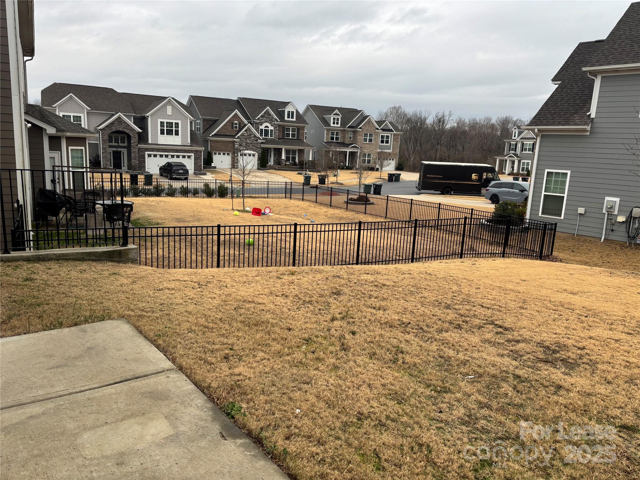 9600 Finn Back Road Northwest Concord, NC 28027 - Photo 26 of 46