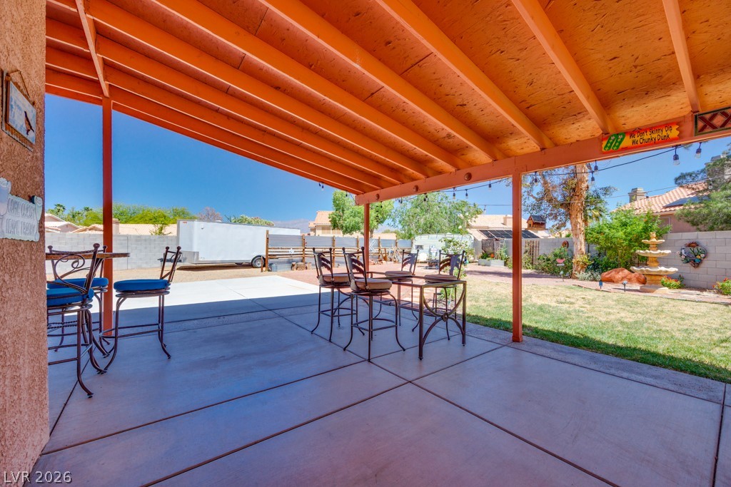 5808 Lone Song Road North Las Vegas, NV 89031 - Photo 57 of 98