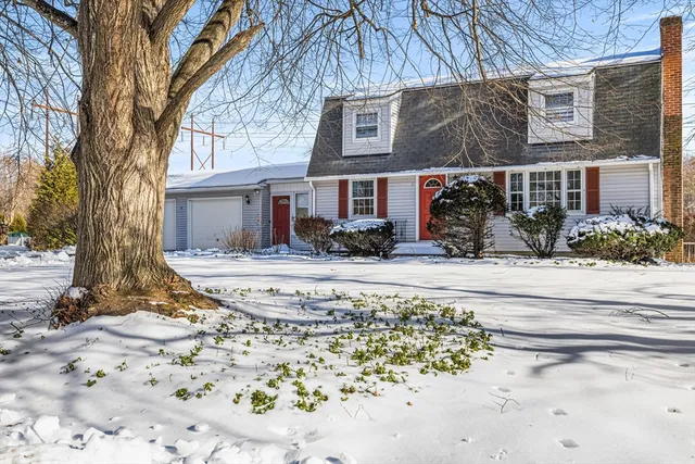 $425,000 | 12 Doane Terrace, South Hadley, MA 01075