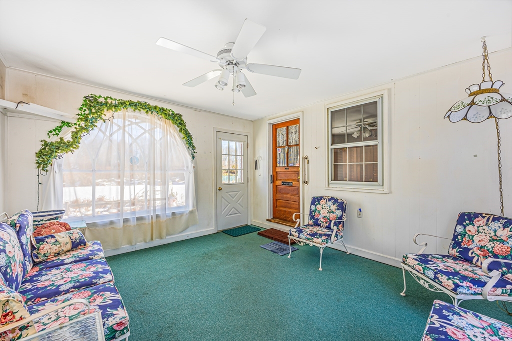 12 Doane Terrace South Hadley, MA 01075 - Photo 25 of 40